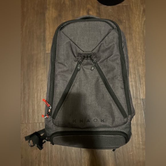 Knack Original Series 1 Medium Backpack - Picture 2 of 6